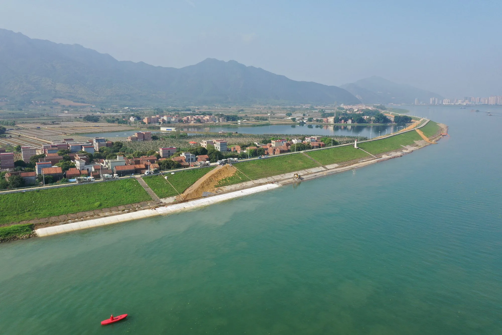 Bridge Pier & Coastal Scour