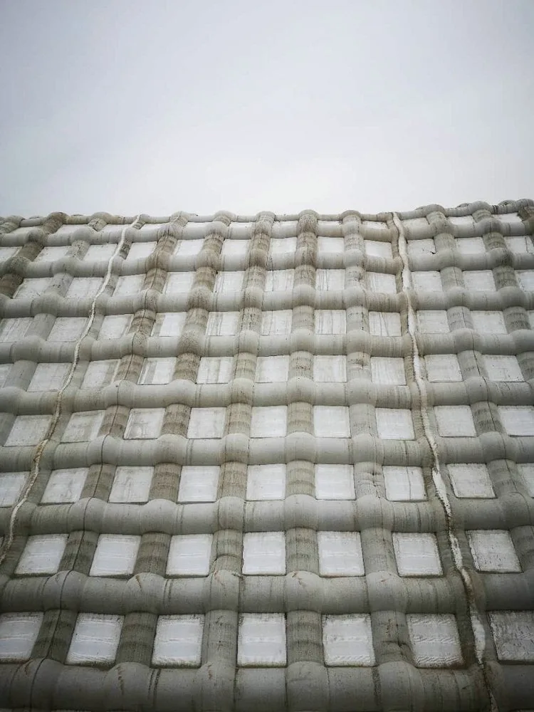 Revetment Mattress vs Riprap: Cost and Performance Data