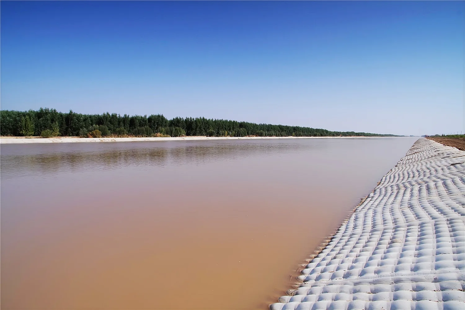 Irrigation Canals